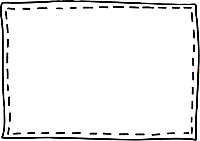 Frame Transparent