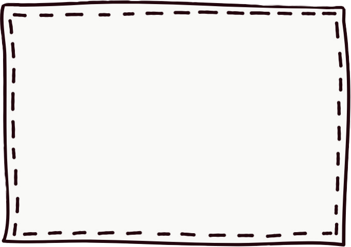 Frame Transparent Grey